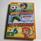 Team Umizoomi - Umigames (DVD, 2014) Region 4