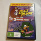 Bugs Bunny & Friends / Daffy Duck plus Friends DVD All Regions