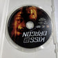 Kiss The Dragon (DVD, 2000) Jet Li, Bridget Fonda Region 4