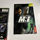 Mission: Impossible - Operation Surma (Microsoft Xbox, 2003 PAL) Manual Included