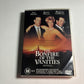 The Bonfire of the Vanities (DVD, 1990) Tom Hanks, Bruce Willis Region 4