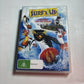 Surf's Up (DVD, 2007) Region 4