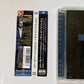 Backstreet Boys – Black & Blue (CD, 2000) Japan Obi, Bonus Track ZJCI-10016