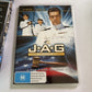 Jag : Season 1 (DVD, 1995) Region 4