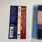 Various – Brio Presents AOR Best Selection Off Shore (CD, 2002) Japan Obi