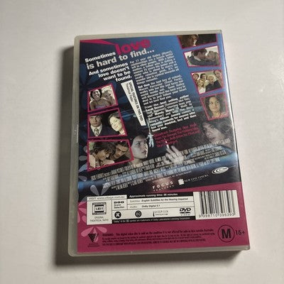 How to Deal (DVD, 2003) Mandy Moore Region 4