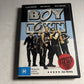 Boytown (DVD, 2006) Mick Molloy, Tony Martin, Sally Phillips, Region 4 NEW