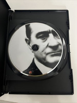 Righteous Kill (Collectors Edition, DVD, 2008) Al Pacino, Robert De Niro Region4
