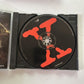 Various – The X-Files - Songs In The Key Of X (CD, 1996) Australia 9362460792