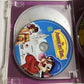 An American Tail / Fievel Goes West / The Treasure of Manhattan Island DVD