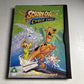 Scooby-Doo And The Cyber Chase (DVD, 2001) Region 2