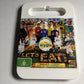 The Wiggles - Let’s Eat (DVD, 2005) Region 4