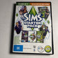 The Sims 3 Starter Pack - 3 Games In 1  PC Mac DVD-ROM