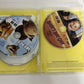 Ice Age / Garfield / Firehouse Dog / Because of Winn-Dixie / Baby's Day Out  DVD