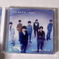 Kis-My-Ft2 – So Blue/Fear (CD + DVD, 2021, 2-Disc) Japan Obi AVCD-61128B