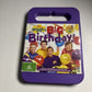 The Wiggles - Big Birthday! (DVD, 2011) Region 4