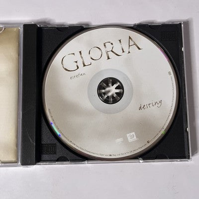 Gloria Estefan – Destiny (CD, 1996) Australia 483932 2