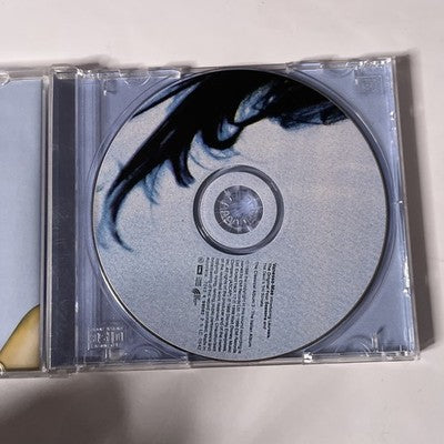 Vanessa-Mae – The Original Four Seasons And The Devil's Trill Sonata (CD, 1998)