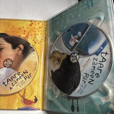 Taare Zameen Par - Every Child Is Special (DVD, 2008) Aamir Khan