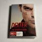 Dexter : Season 7 (DVD, 2012) Region 4