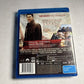 Jack Reacher - Never Go Back (Blu-ray, 2016) Tom Cruise Region B