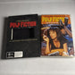 Pulp Fiction (10th Anniversary Special Edition, DVD, 1994) Region 4