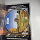 Jack Absalom - Journey To Lilliput (DVD) All Regions