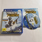 Trials Fusion Sony PlayStation 4 Game PS4 Complete With Manual