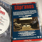 The Sopranos : Season 5 (DVD, 2003) Region 4