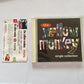 The Yellow Monkey – Single Collection (CD, 1998) Japan Obi COCP-50016