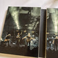 Santiano - Mit Den Gezeiten: Live Der O2 World Hamburg CD + DVD 2014 All Region