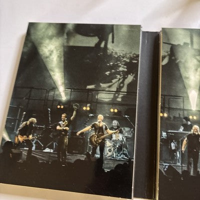 Santiano - Mit Den Gezeiten: Live Der O2 World Hamburg CD + DVD 2014 All Region