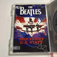 The Beatles – The First U.S. Visit (DVD, 1964) All Regions