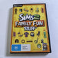 The Sims 2 : Family Fun Stuff PC CDROM Game