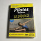 Pilates Workout for Dummies (DVD, 2002) All Regions