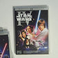 Star Wars IV, V, VI Trilogy Collection (DVD, 1977, 4-Disc) Region 4