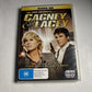 Cagney and Lacey : Season 1 (DVD, 1981) Region 4