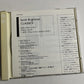 Sarah Brightman – Classics (CD, 2001) Japan Bonus Track TOCP-65933