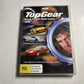 Top Gear - Back in the Fast Lane The Best of : Series 1 & 2 (DVD, 2007) Region 4