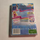 Barbie: A Mermaid Tale 2 / Princess Charm School / A Fairy Secret DVD Region 4,2