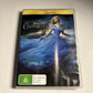 Cinderella (DVD, 2015) Cate Blanchett, Lily James Region 4
