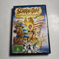Scooby Doo - Where's My Mummy? (DVD, 2005) Region 4