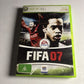FIFA 07  Microsft XBOX 360 PAL Game