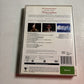 The Nutcracker - The Australian Ballet (DVD, 1994) Region 4