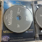 The Little Mermaid / II 2 / Ariel’s Beginning (DVD, 2008) Region 4