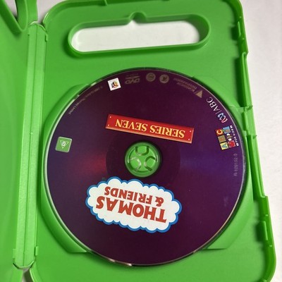 Thomas & Friends : Series 7 (DVD, 2006) Region 4