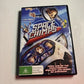 Space Chimps (DVD, 2008) Region 4