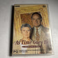 As Time Goes by : Series 1 & 2 (DVD, 1992) Region 4