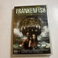 Frankenfish (DVD, 2004) Tory Kittles, China Chow, Reggie Lee, Region 4