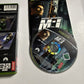 Mission: Impossible - Operation Surma (Microsoft Xbox, 2003 PAL) Manual Included